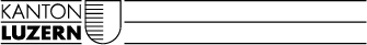 Logo Kanton Luzern